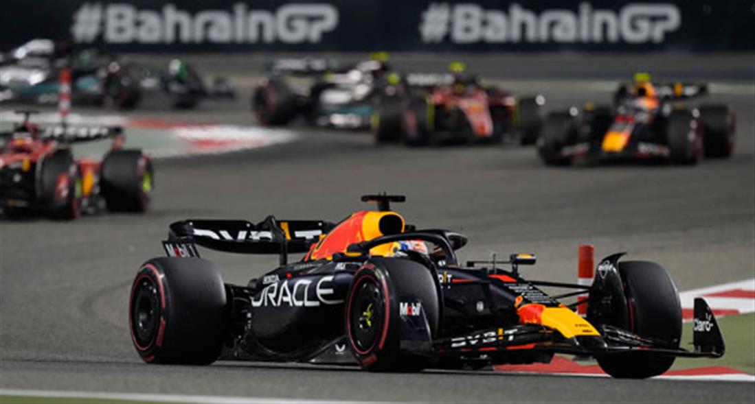 Grand Prix Μπαχρέιν