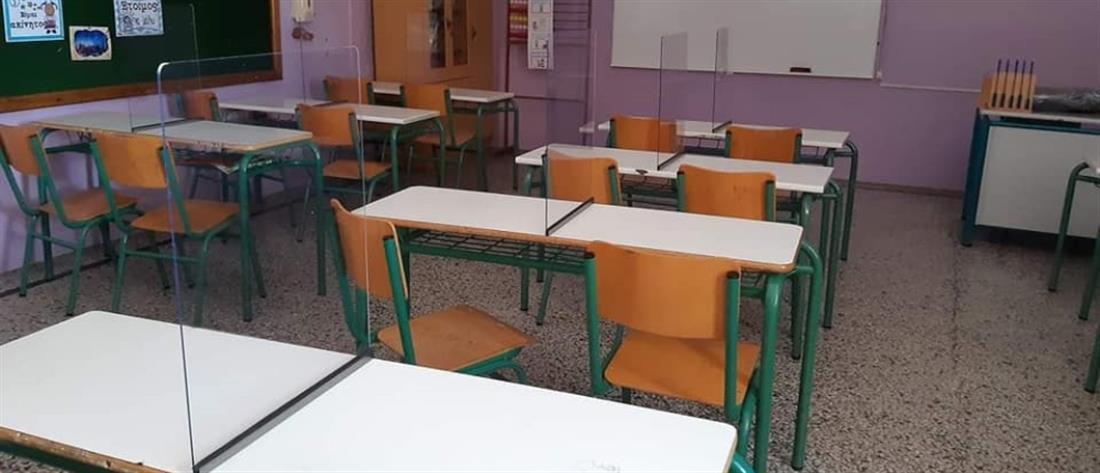 Σχολεία - Βορίδης: Αύξηση 20% στον αριθμό των καθαριστριών
