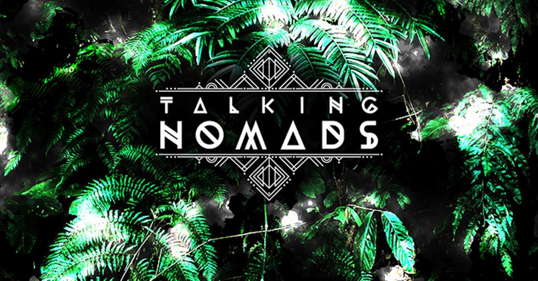 NETWIX.GR - TALKING NOMADS