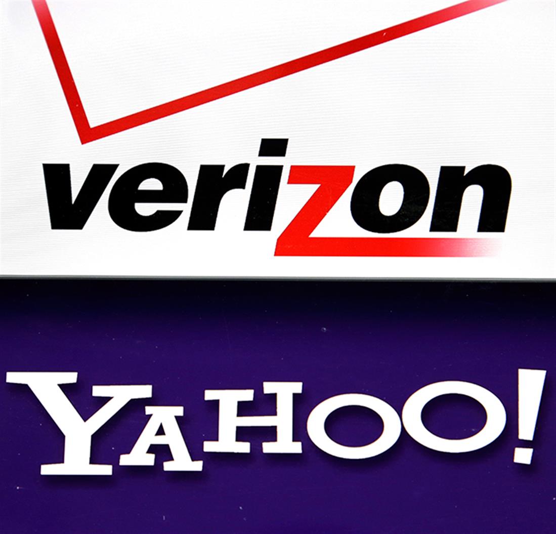 AP - Verizon - Yahoo