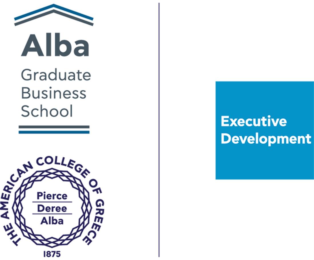 The American College of Greece - Leading the Learning Enterprise