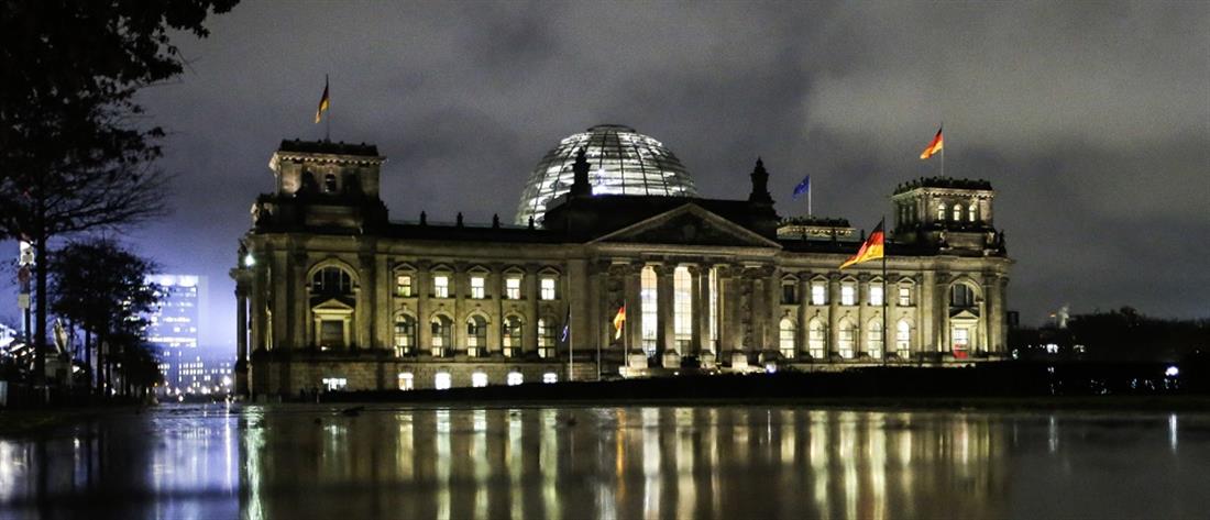 Γερμανία: Ακροδεξιοί ετοίμαζαν πραξικόπημα και επίθεση στην Βουλή