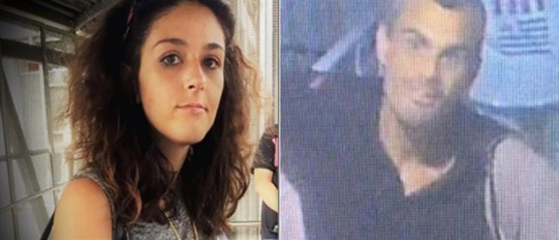 Δολοφονία 26χρονης Ελληνοκύπριας: Αυτός είναι ο ύποπτος που συνελήφθη (εικόνες)