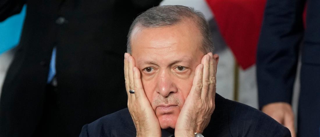 Τουρκία: Γερμανός αποκάλεσε “αρουραίο” τον Ερντογάν – Στο ΥΠΕΞ ο Γερμανός πρέσβης