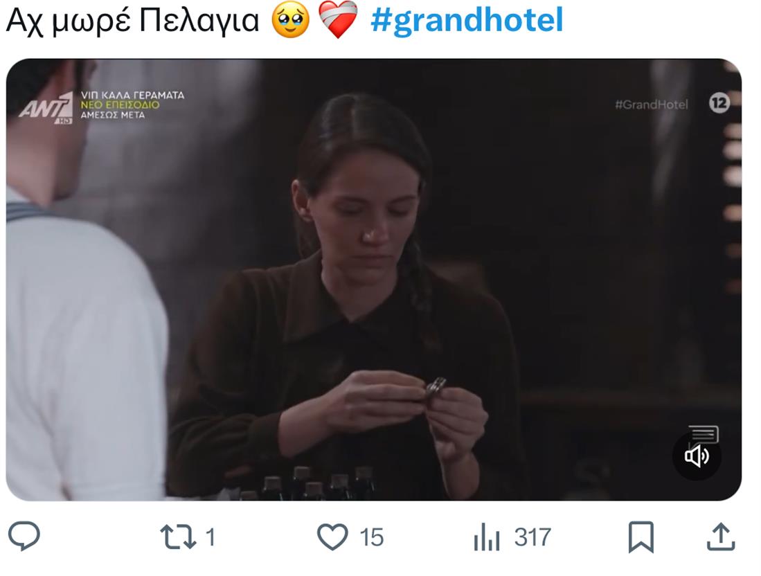 Grand Hotel