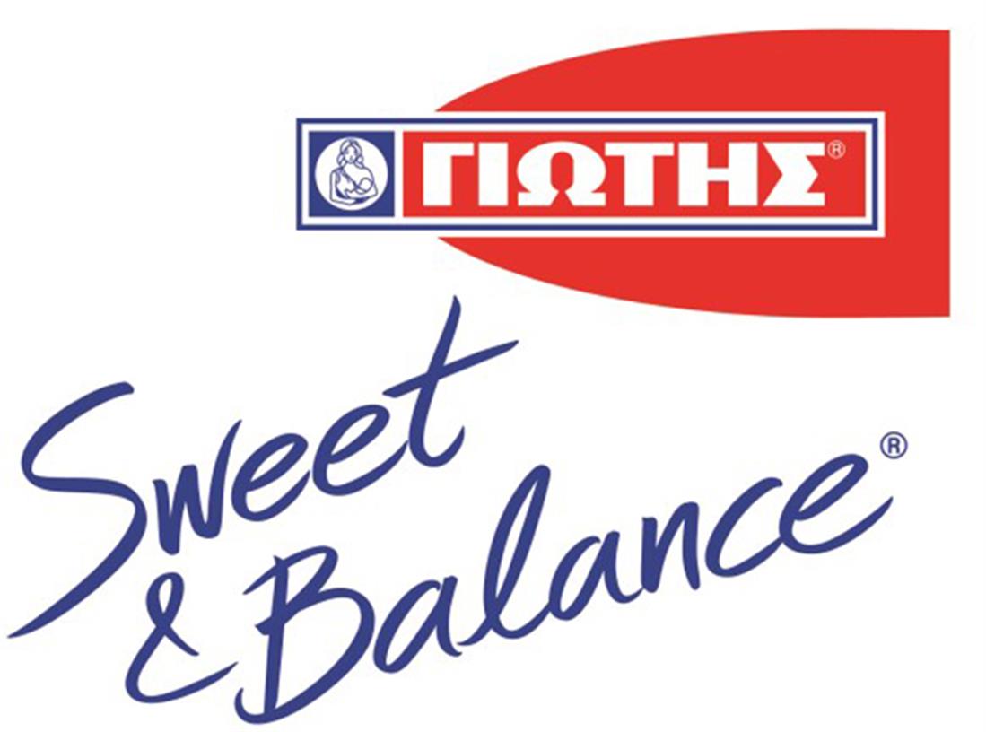 Sweet & Balance - ΓΙΩΤΗΣ
