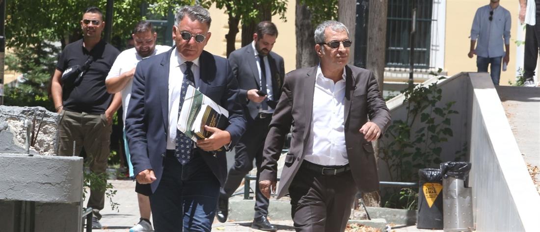 Κούγιας: Ο Θέμης Αδαμαντίδης δεν ζήτησε συγγνώμη από την σύντροφό του 