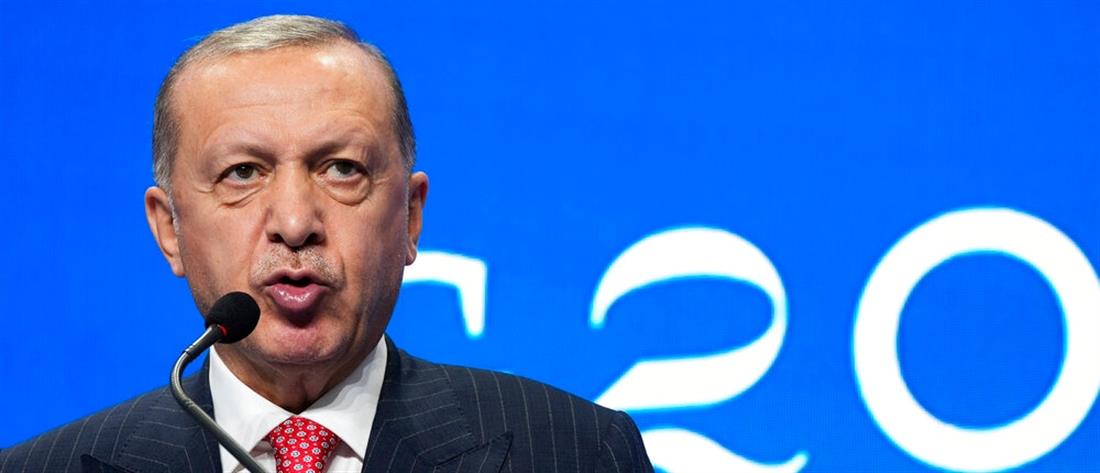 Τουρκία: σενάρια για ανασχηματισμό από τον Ερντογάν