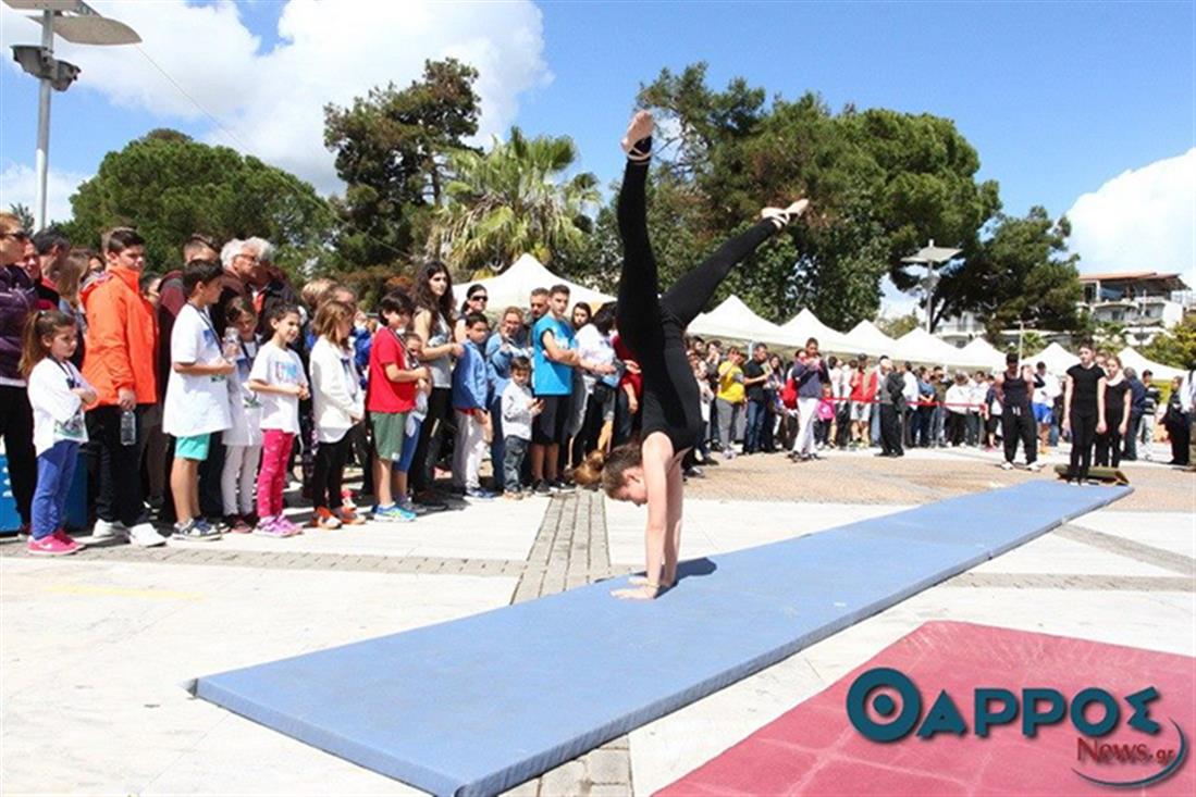 11ος - Μαραθώνιος - Μεσσήνη - αγωνιζόμενοι