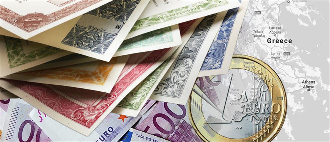 Προσφορές σχεδόν 6 δις ευρώ για το 7ετές ομόλογο