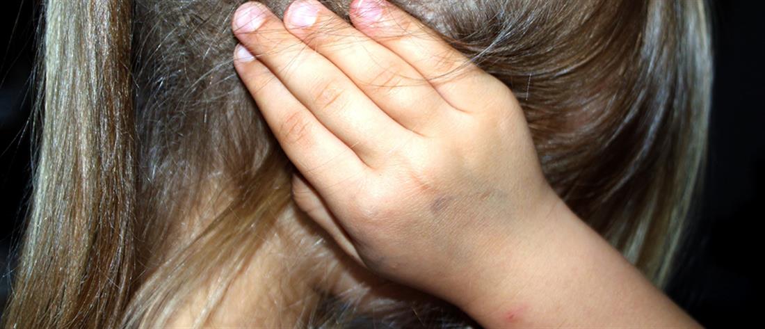 Καταγγελία: Σεξουαλική παρενόχληση 7χρονης από τον σύντροφο της θείας της