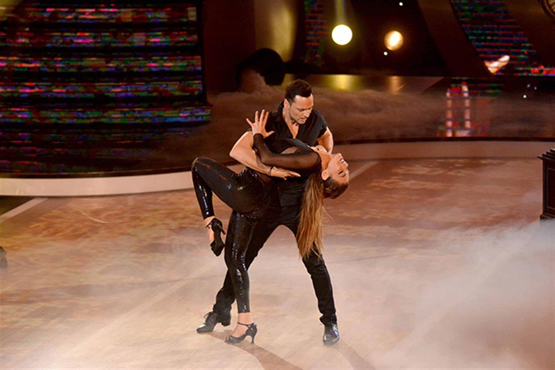 DANCING WITH THE STARS - 6o LIVE - BATTLES