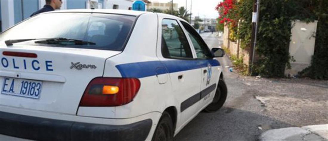 Χαλκιδική: πυροβολισμοί με τραυματίες σε μπαρ