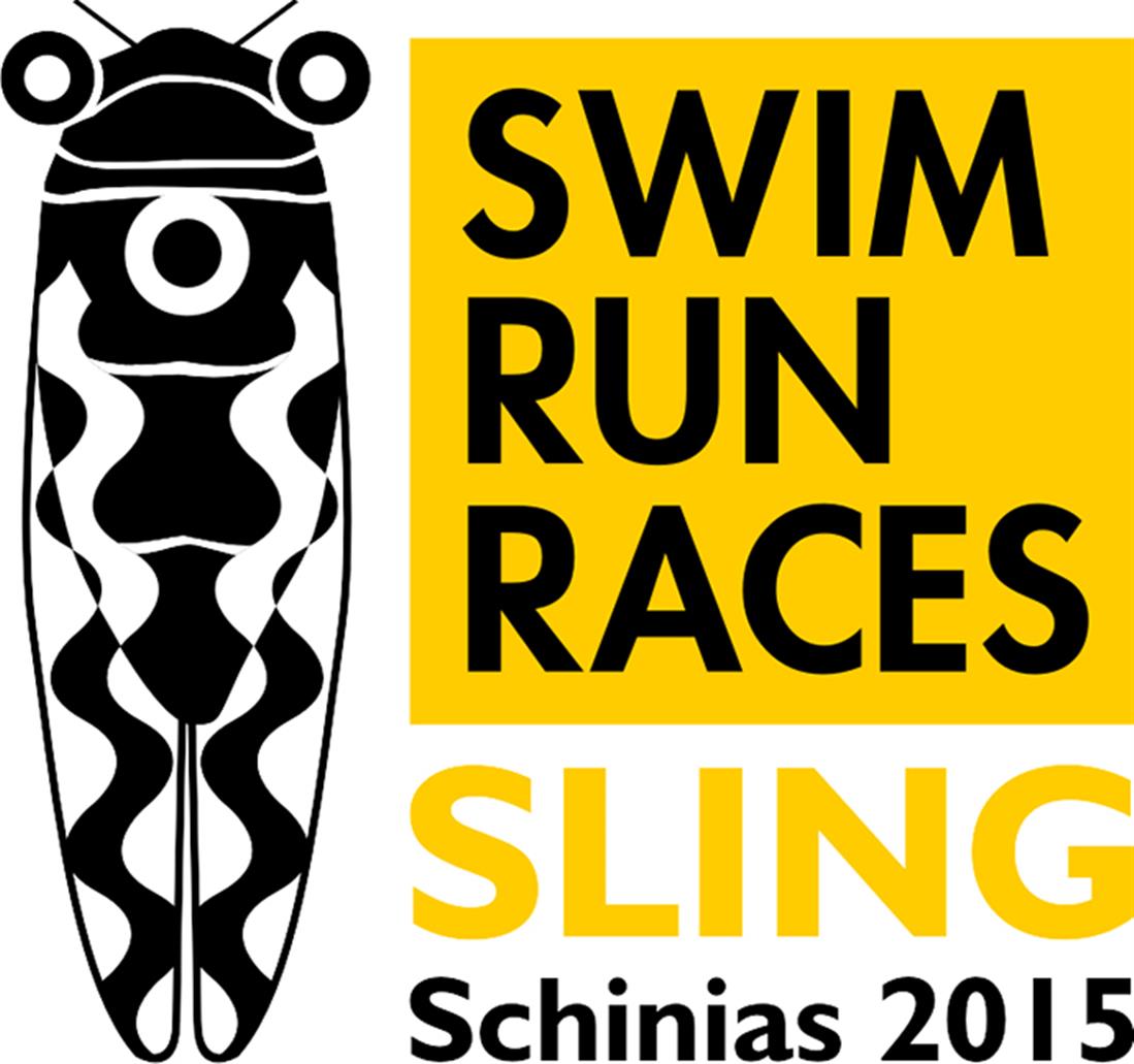 SLING SWIM - RUN RACES 2015