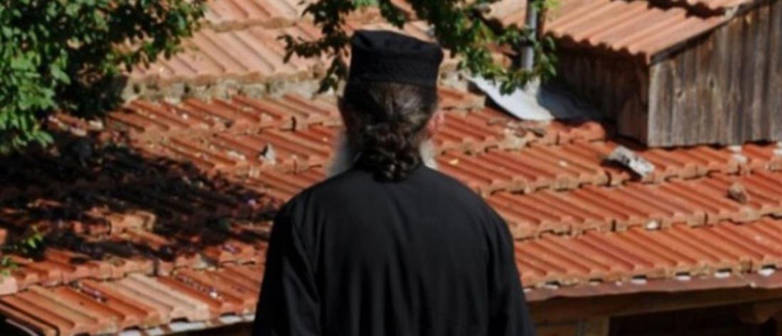 Αμαλιάδα: Παρ’ ολίγον τραγωδία με ιερέα που τον τσίμπησε σκούρκος