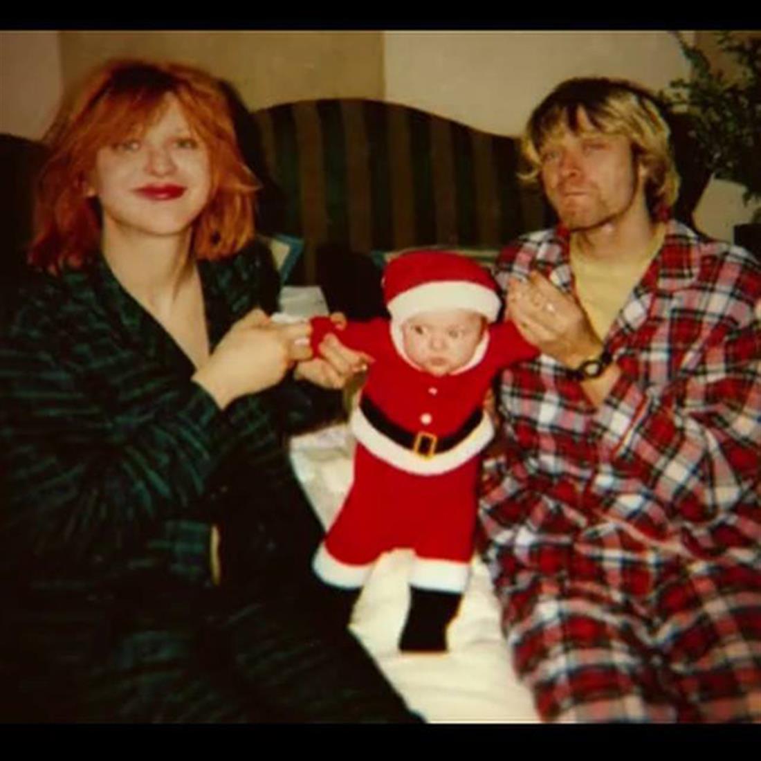 Kurt Cobain - Montage of Heck - ντοκιμαντέρ - αφίσες