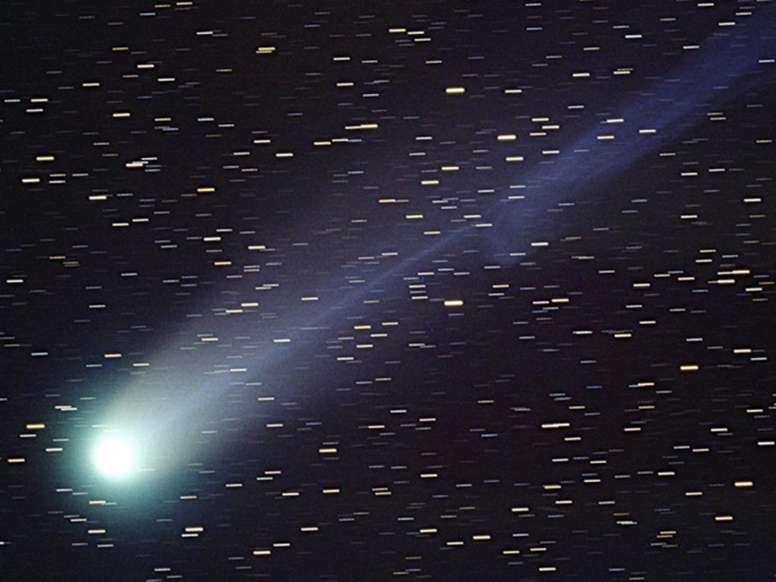 κομήτης - 21Ρ/Giacobini-Zinner