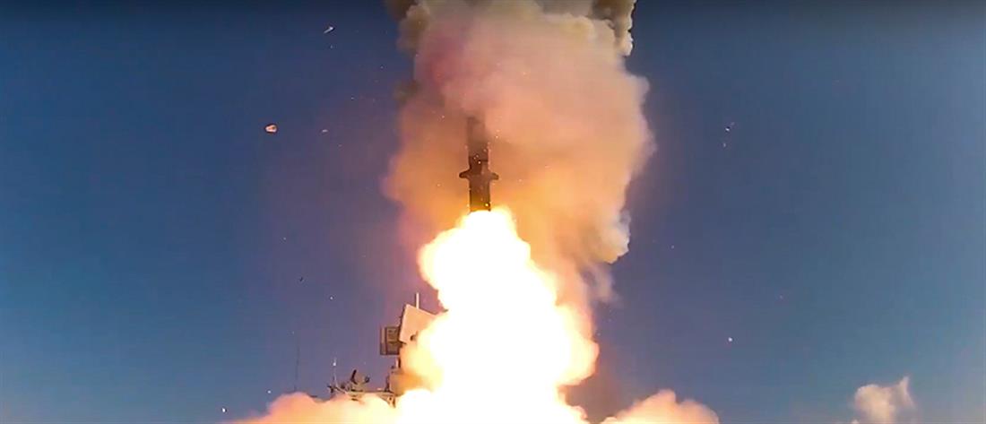 Βόρεια Κορέα: Νέα εκτόξευση πυραύλων
