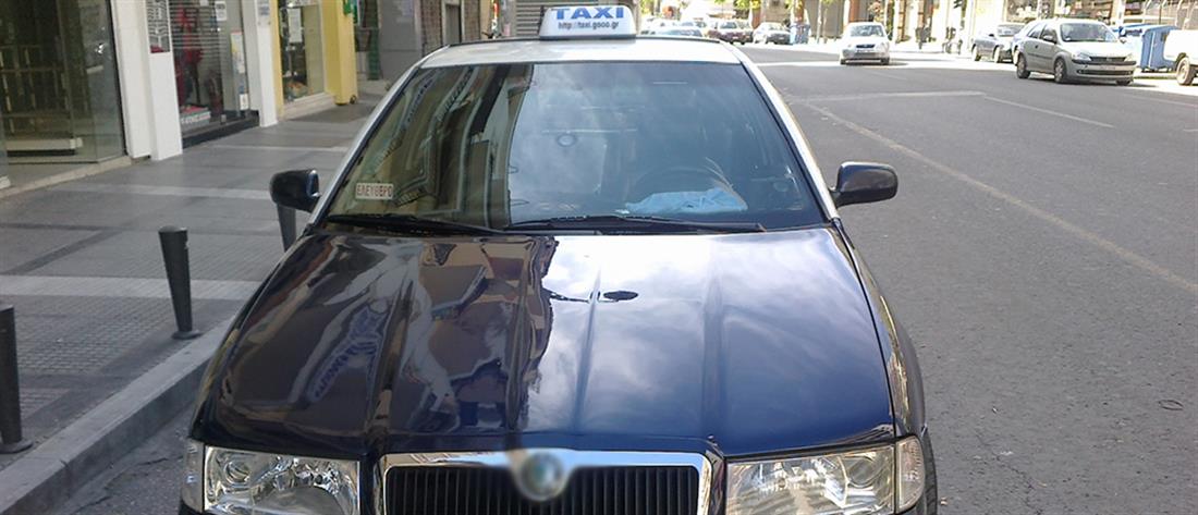 Θεσσαλονίκη: Οδηγός ταξί έπεσε θύμα ληστείας από ζευγάρι