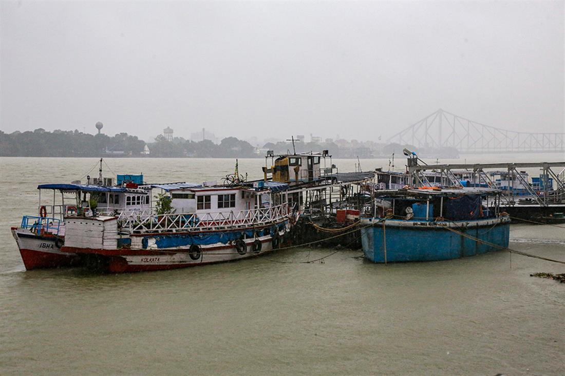 AP - Κυκλώνας - Μπαγκλαντές