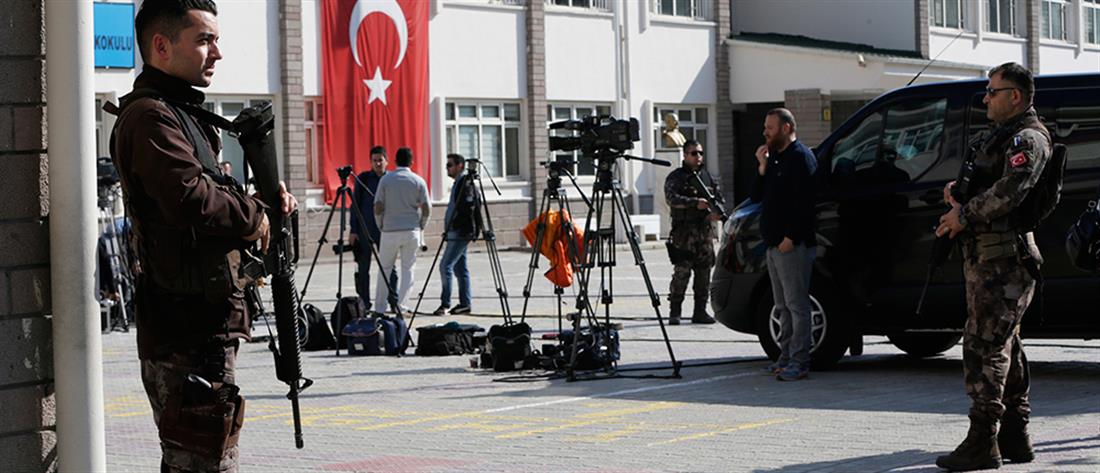 Τουρκία - Μοσάντ: Συλλήψεις πρακτόρων από την MIT