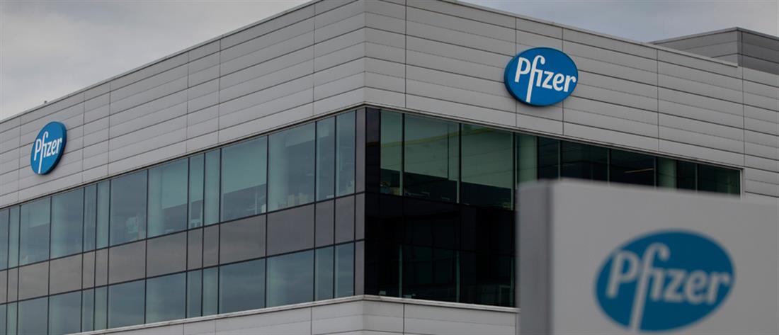 Κορονοϊός: Το χάπι της Pfizer πήρε έγκριση απο τον FDA
