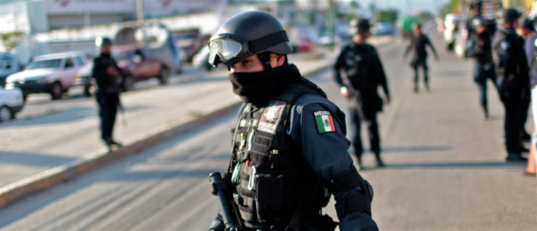 Μεξικό: Έκαψαν ζωντανό 31χρονο που κατηγορήθηκε πως σκόπευε να απαγάγει ανήλικα