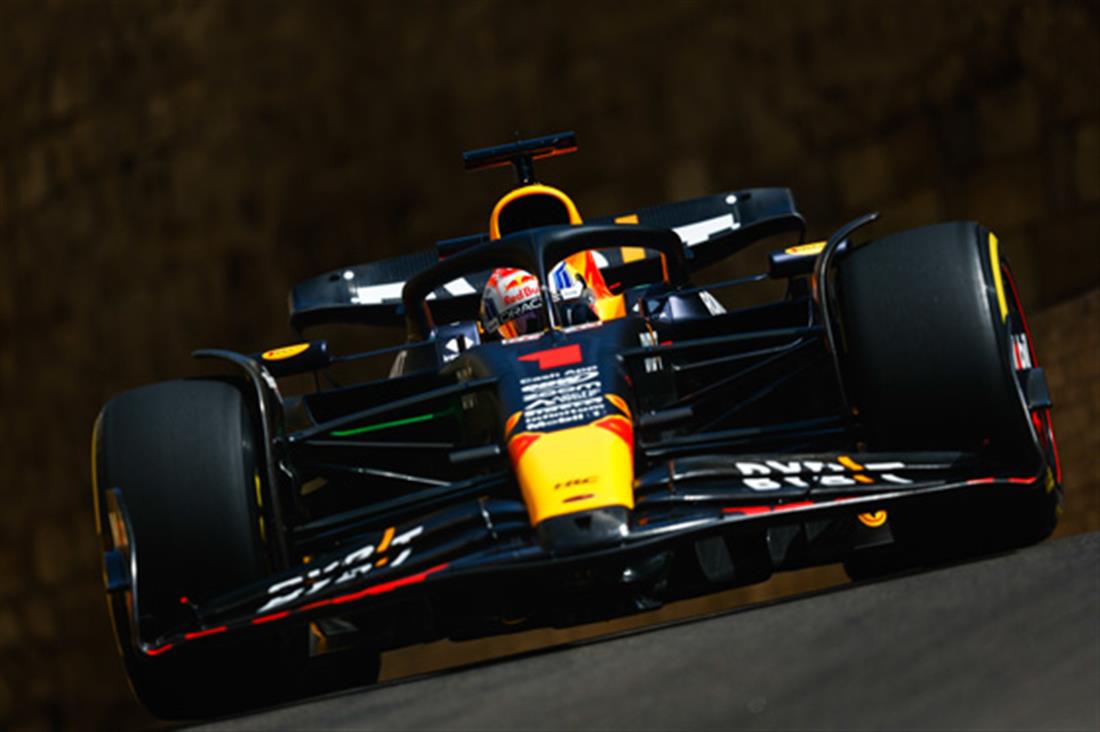 F1 Μπακού: Ποιος υπερέχει σε τελική ταχύτητα;