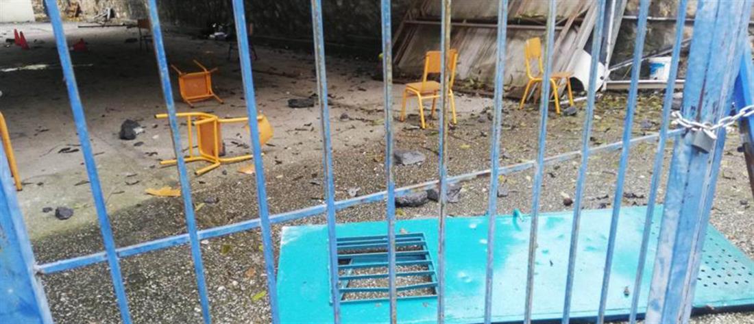 Σέρρες - Θάνατος μαθητή: κλειστά όλα τα σχολεία μέχρι την κηδεία