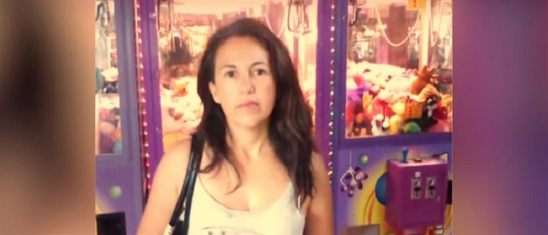 Γυναικοκτονία στα Τρίκαλα - Η μητέρα της Βάνιας στον ΑΝΤ1: την σκότωσε μπροστά στα παιδιά της!