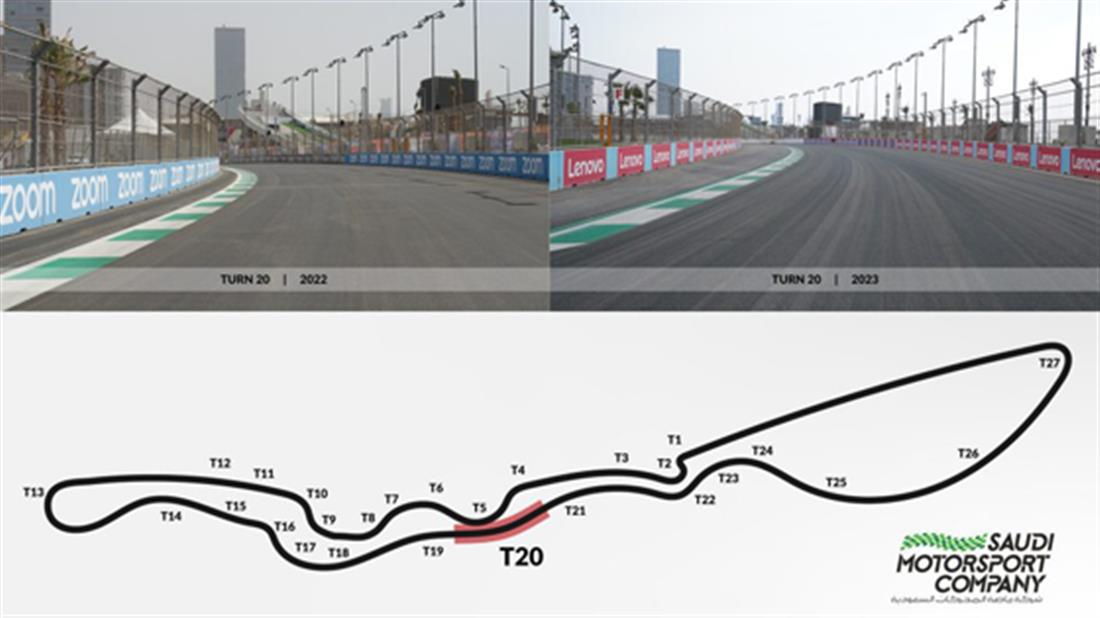 Grand Prix Σαουδικής Αραβίας