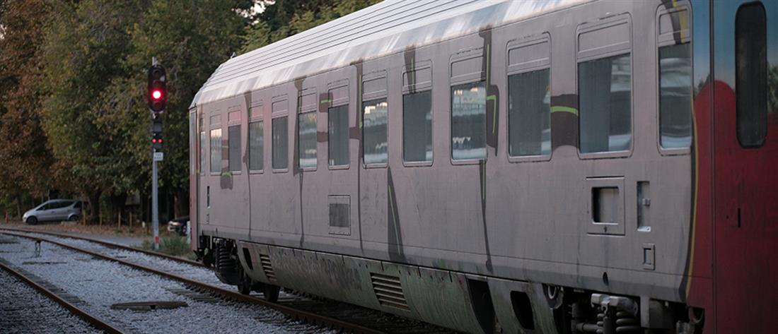 Τραγωδία στα Τέμπη: Συγκροτείται το νέο Συντονιστικό Κέντρο Ασφάλειας Σιδηροδρόμων