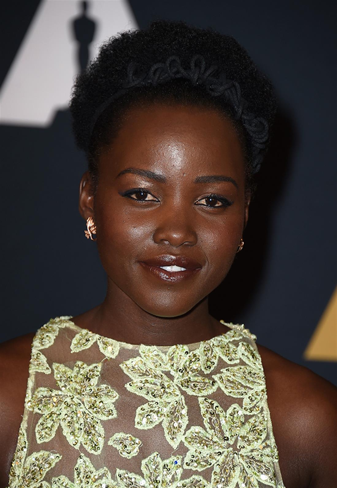 AP - Lupita Nyong΄o - Λουπίτα Νιόνγκο