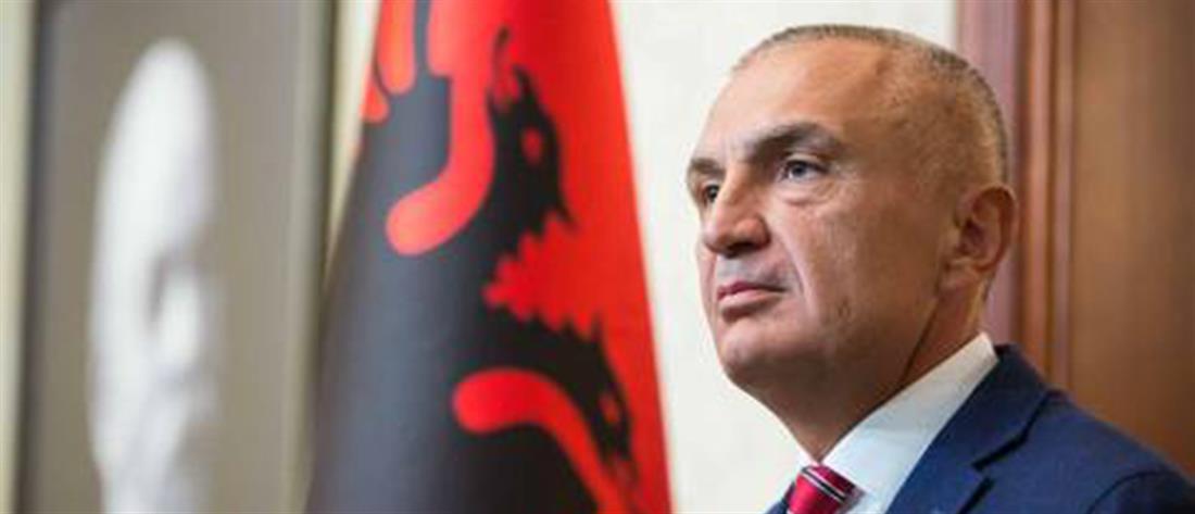 ΥΠΕΞ: Έντονο διάβημα διαμαρτυρίας στα Τίρανα – ζητά εξηγήσεις από τον Πρόεδρο της Αλβανίας