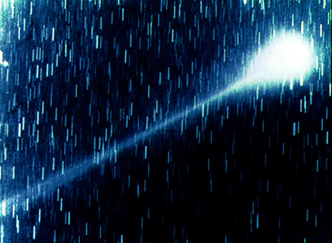 κομήτης - 21Ρ/Giacobini-Zinner