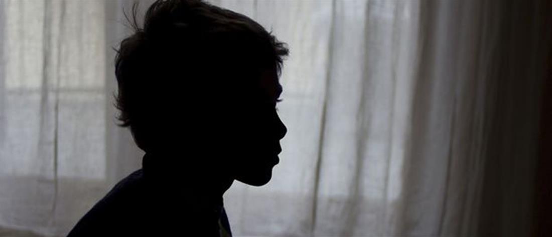 Καταγγελία για βιασμό 4χρονου - Μαρακάκης: Το παιδί περιέγραψε τα “παιχνίδια” που έπαιζε με τον μπαμπά (βίντεο)