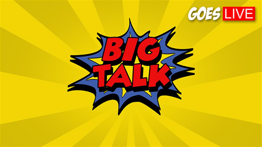 Big Talk - Netwix