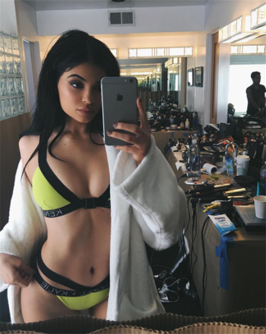Kylie Jenner - instagram - sex tape