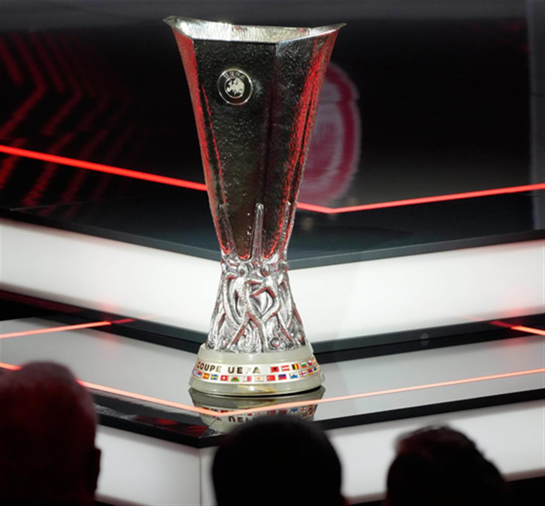 EUROPA LEAGUE