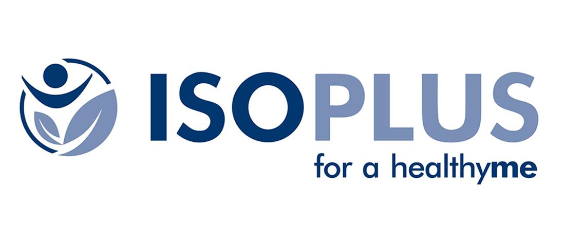ISOPLUS - 5η Εθελοντική Αιμοδοσία