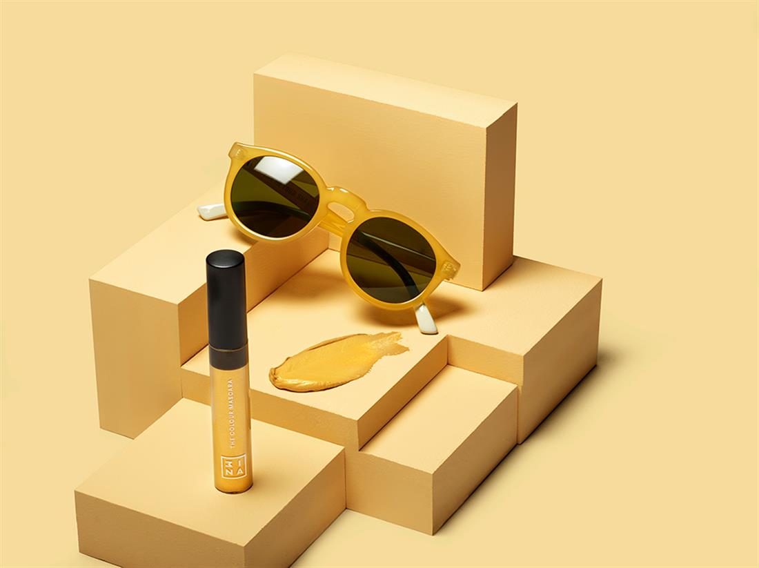 3INA - γυαλιά ηλίου - προϊόντα μακιγιάζ