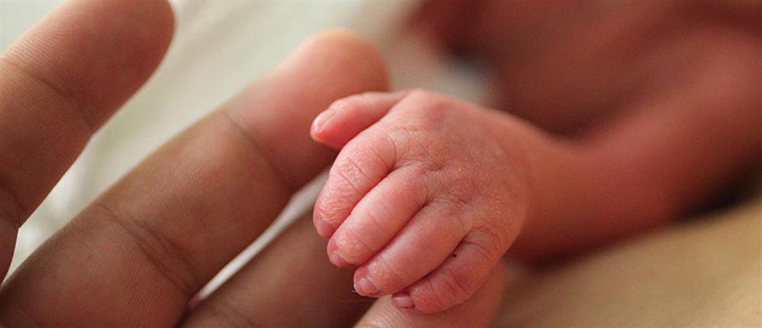 Κορονοϊός - Πάτρα: Μητέρα και νεογέννητο στο νοσοκομείο