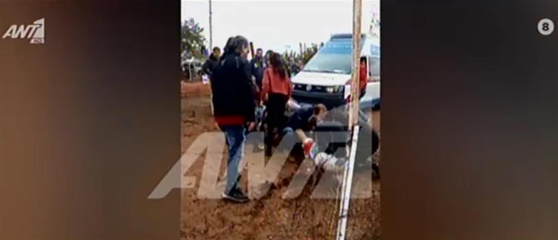 Γιαννιτσά - Ατύχημα Motocross: Αγωνία για τους τραυματίες - Δύο συλλήψεις