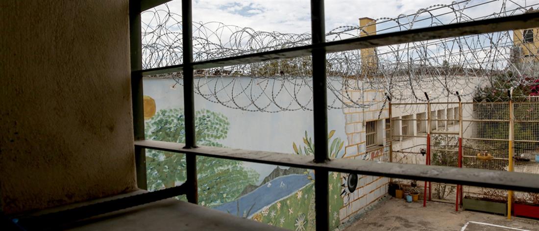Χανιά: Δραπέτευσε κρατούμενος από τις Φυλακές 