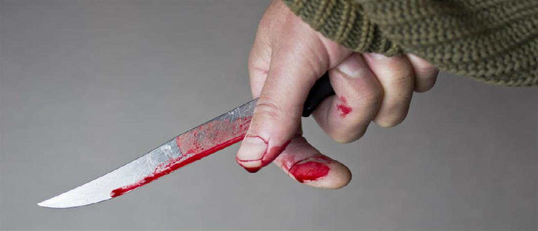Ρέθυμνο: Αιματηρό επεισόδιο με πυροβολισμό και μαχαίρωμα σε μπαρ