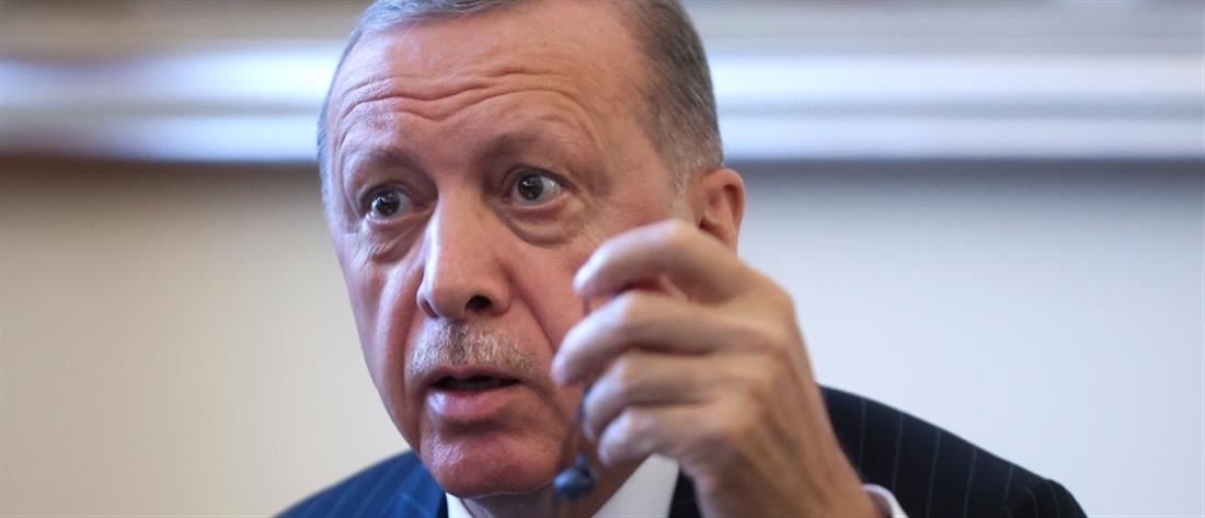 Τουρκία: Νίκη Ερντογάν “δείχνει” νέα δημοσκόπηση