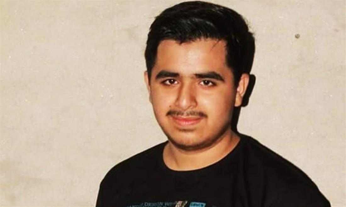 Πακιστάν - Hafiz Hunain Bilal - μαθητής - νεκρός