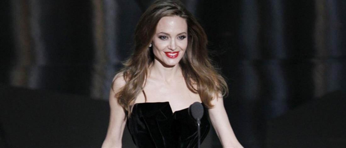 Angelina Jolie: Αυτό είναι το νέο της τατουάζ και δεν φαντάζεστε τι σημαίνει!