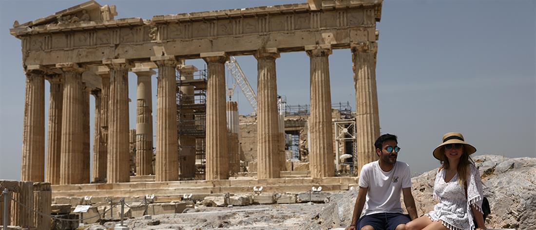 Ακρόπολη - Αρχαία Αγορά: πότε θα είναι κλειστές για τους τουρίστες