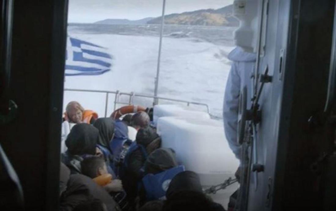 Όσκαρ - ντοκιμαντέρ μικρού μήκους - Ελληνίδα φοιτήτρια - Δάφνη Ματζιαράκη - 4.1 miles